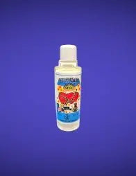 Lotion Haïtienne Voyante : divination - L'écho éternel du feu