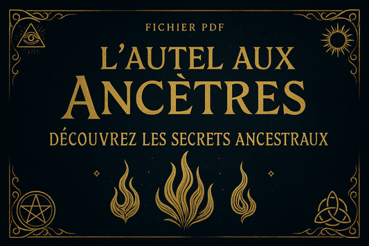 PDF File - l’autel aux ancêtres - L'écho éternel du feu