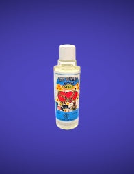 Lotion Haïtienne Voyante : divination