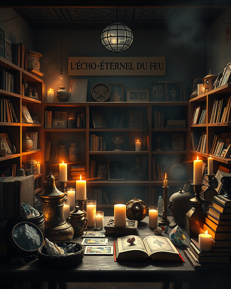 Rituel