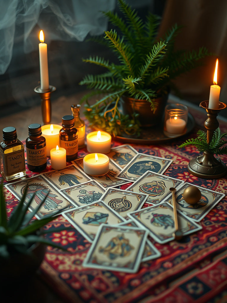 Divination