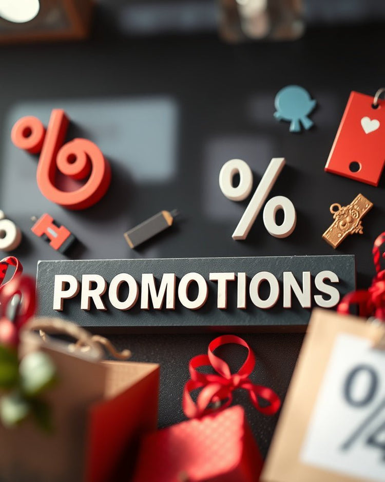 Promotions - L'écho éternel du feu