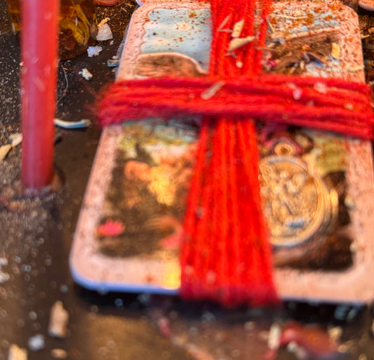 Amparo : Rituel de protection avec Saint Michel Archange