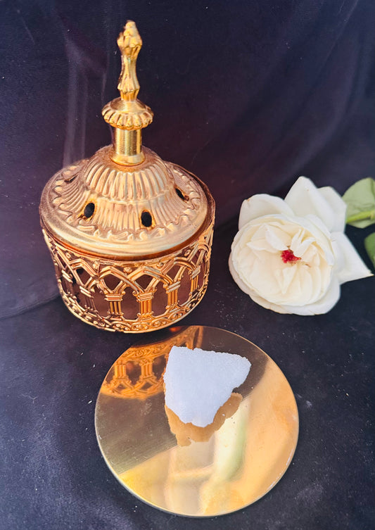 Camphora natura 30G. Purification-Voyage astral-Psychique