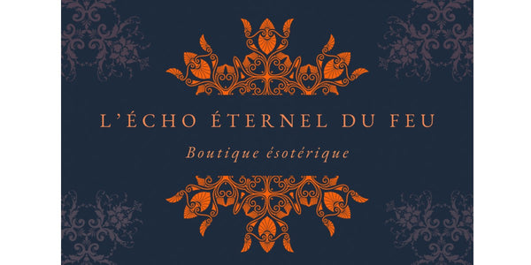L'écho éternel du feu