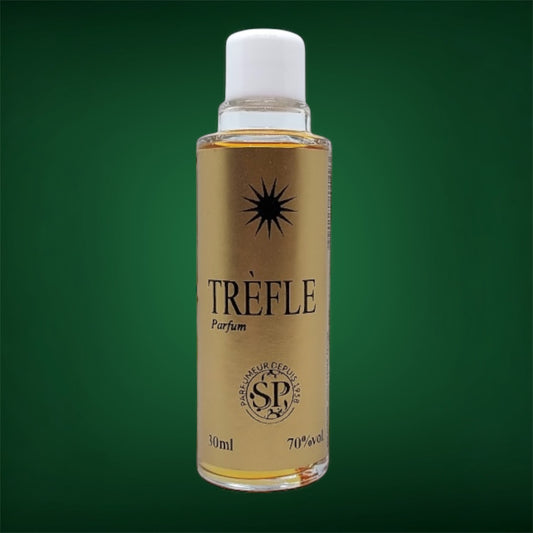 Lotion Trèfle 20 ml
