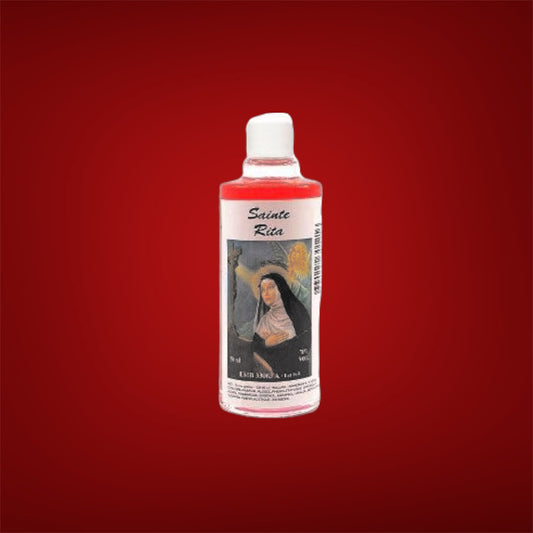 Lotion haïtienne Sainte Rita 30 ML